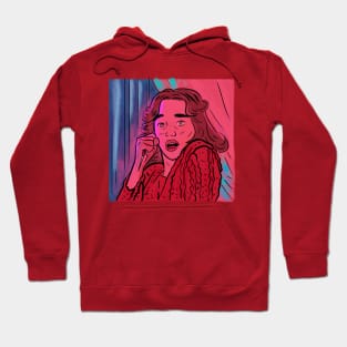 Suspiria Hoodie